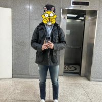 review of BARBOUR 바버 인터네셔널 듀크 남자 왁스자켓 MWX0337