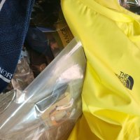 review of 노스페이스 THE NORTH FACE 쿨맥스 미드 NY4MN51A