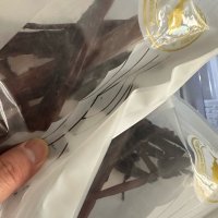 review of 대왕발 오징어 다리 파품 400g 1봉 눌린 장족 300g 1봉 137425