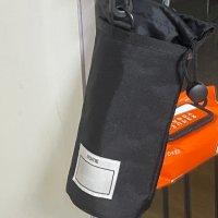 review of 해칭룸 Bottle Bag HATCHINGROOM