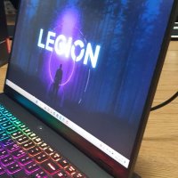 review of 최종 141만/레노버 LEGION 5 Pro 16ARH R7 3050Ti 게이밍노트북