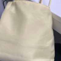 review of 언에디트 W Nonseason Nylon Bag_Black