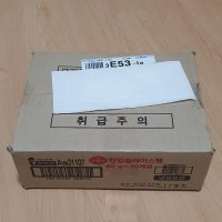 review of 일미농수산 일가집 명이나물 160g