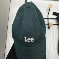 review of Lee 볼캡 모자 PIGMENT 일본직배송