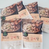 review of CJ제일제당 비비고 수제 진한 김치만두 1600g