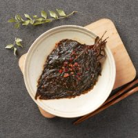 review of 항아리 무말랭이무침4kg 식당 업소용 반찬 / 무장아찌