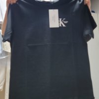 review of CALVIN KLEIN JEANS 남 모노그램 로고 반팔 티셔츠 YAF J320770