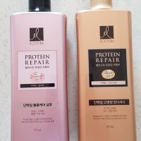 review of 엘라스틴 프로틴 리페어 콜라겐 단백질 볼륨 케어 샴푸 855ml