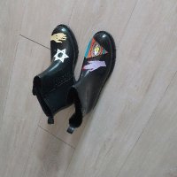 review of [락피쉬웨더웨어] ORIGINAL RAIN BOOTS SHORT - 8color RF1SHBD1RB009