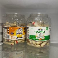 review of 천하장사 더블링 콰트로치즈 450g (45gX10개입) X 3개