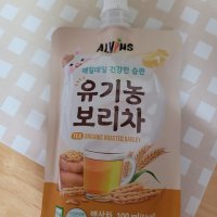 review of 로지오가닉 유기농 목소리도 맑음 80ml x 10개입