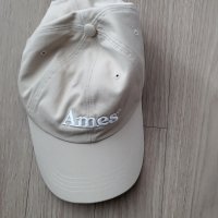 review of 아메스 월드와이드 BASIC LOGO BALL CAP 226613