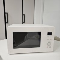 review of LG전자 전자레인지 MW23BD 터치식 1000W 23L 블랙 호텔 고시텔