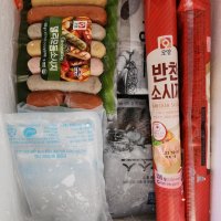 review of 세진FS 통통김말이튀김 1kg 10ea(박스) 냉동식품