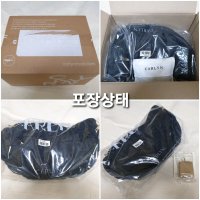 review of CARLYN 코지 12colors_H72303010 H72303010  (B)블랙