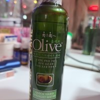 review of 아임세레느 올리브 스트레이트 워터스프레이 240ml 1021455