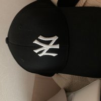 review of [국내매장정품] MLB 엠엘비 베이직 플렉스 메쉬캡 NY  White - MLB 엠엘비