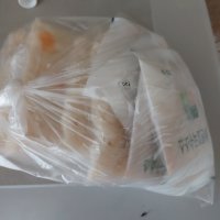 review of 마녀바스켓 떼어먹는 엄마손 수제비 10인분 생면10팩 소스 동봉 160g 10팩