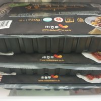 review of 장사의신 돼지양념구이 500g [간장맛/매운맛] - 돼지갈비 미포함