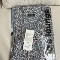 review of [조스라운지] Travel Pajama Shorts Package (2 options)