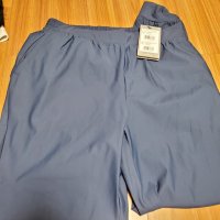 review of MULAWEAR 쉬어 조거 팬츠 MWSCLP135 SHEER JOGGER PANTS