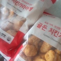 review of 사세 치킨 가라아게 500g 2봉