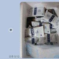 review of 오장동옆 비비고 테이블 함흥냉면세트 양지곰탕4인 냉면 왕만두