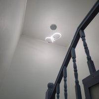 review of LED 주방등 루키나 40W 국산 주광색 전구색