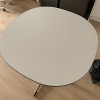 review of [퍼니처팩토리몰]실버엣지 테이블 디자인 카페 매장 사이드 테이블