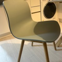 review of 덴마크 인테리어 카페 거실 컴퓨터 독서 의자 Hay Copenhague Chair