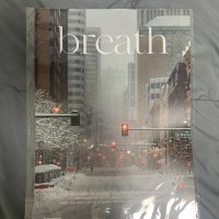 review of 티디에스 breath 당신의 겨울 인테리어 포스터 - a3 297x420mm