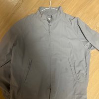 review of USPA SPRING 남성 화이트라벨 해링턴자켓