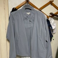 review of 바라쿠타 G9 클래식 해링턴 자켓 BARACUTA