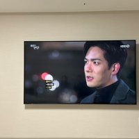 review of 이노스 E4300UHD