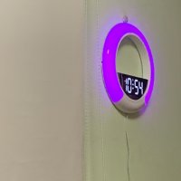 review of 스토리링크 스마트  LED 시계 SKP-S7501