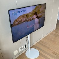 review of 삼성전자 삼성 2021 LED 4K BEAHL 125cm (LH50BEAHLGFXKR)