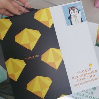 review of 스윗데이 양모펠트 만들기 키트 DIY 펭귄 병아리 인형 꾸미기