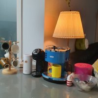 review of IKEA IKEA BARLAST 발라스트 테이블 램프 305 045 65