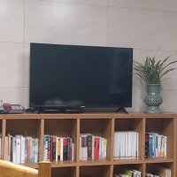 review of 더함 우버AMG UA431UHD