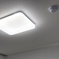 review of LED 엣지 바리솔 방등 안방 천장조명 50W