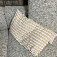 review of Deep green bedding