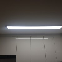 review of 부산조명나라 LED 코리 라인 식탁등 600