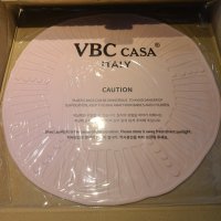 review of VBC 까사 VBC까사사각 실리콘매트