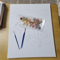 review of 대형 명화그리기 DIY 60 X 유화 그림 세트 정물 60x75 특대형 명화 G09 해바라기 연정