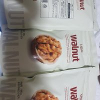 review of 맛을 그리다 캘리포니아 호두 1/4태 1kg 22년산 햇 최근통관