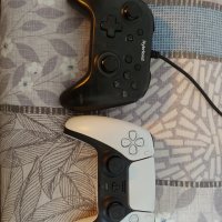 review of 8BITDO 닌텐도 스위치 조이콘 호환 듀얼센스 8BitDo USB 무선 블루투스 어댑터 2 윈도우 맥 라즈베리 파이 지원 P