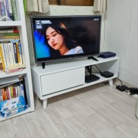 review of 가구의가치 아트 낮은 티비 서랍장 거실장 2200