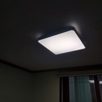 review of 공간LED LED 방등 에이스 리모컨 시스템 50W