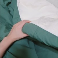 review of [포그나미] 에이스 국내산 네오필 마이크로화이버 사계절 이불솜 1.5kg (SS)