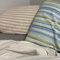 review of Deep green bedding